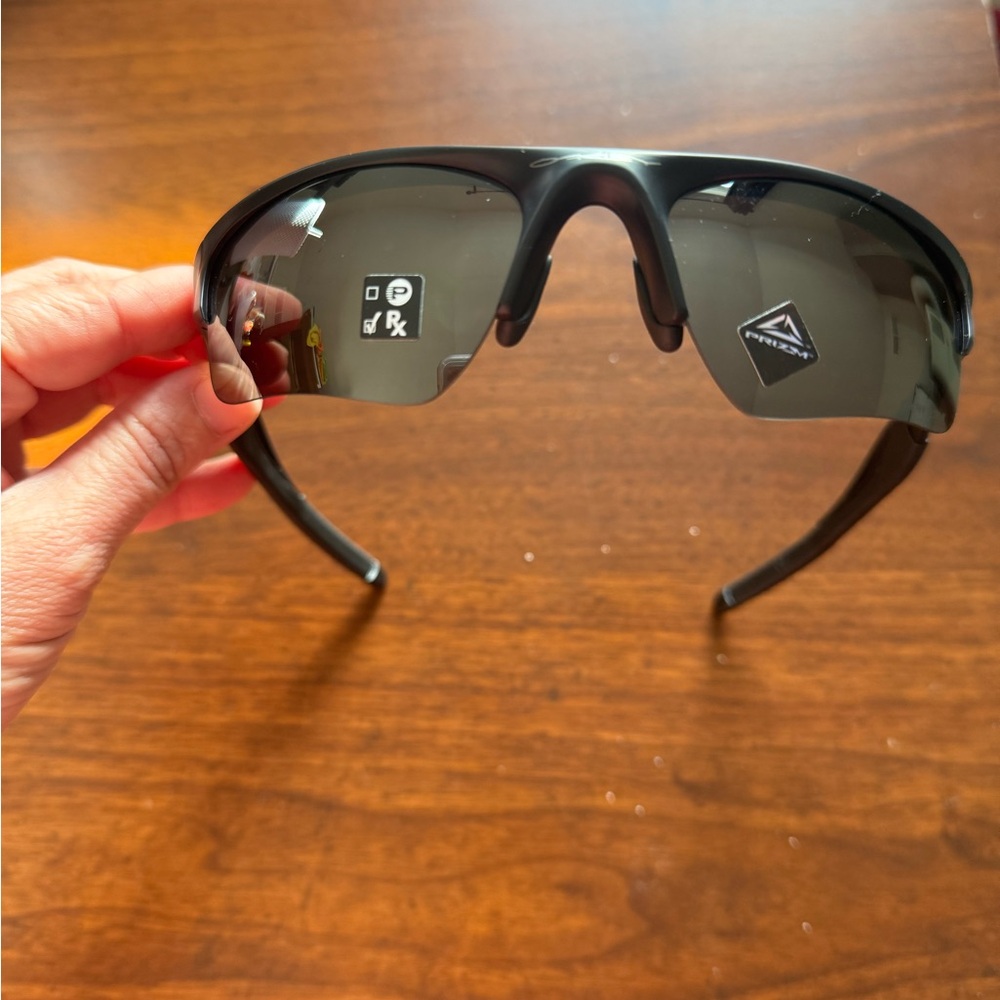Oakley Half Jacket 2.0 XL